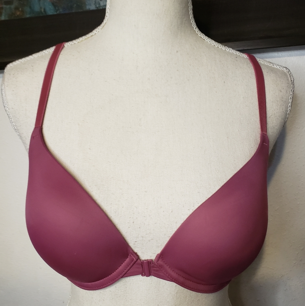 Victoria's Secret Wear Everywhere Push-up